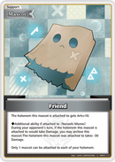 Friend (hBP01-117) [Blooming Radiance] - C