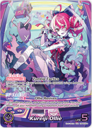 Kureiji Ollie (hBP02-006) [Quintet Spectrum] - OUR