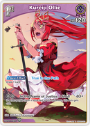 Kureiji Ollie (hBP02-052) [Quintet Spectrum] - R