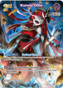 Kureiji Ollie (hBP02-053) [Quintet Spectrum] - SR