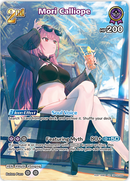 Mori Calliope (hBP02-059) [Summer Hologram] - SR