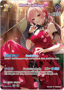 Mori Calliope (hBP02-059) [Quintet Spectrum] - UR
