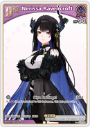 Nerissa Ravencroft (hBP02-065) [Enchant Regalia] - C