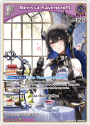 Nerissa Ravencroft (hBP02-067) [Quintet Spectrum] - S