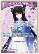 Nerissa Ravencroft (hBP02-067) [Summer Hologram] - U