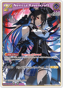 Nerissa Ravencroft (hBP02-068) [Quintet Spectrum] - R