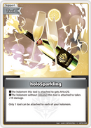 holoSparkling (hBP02-086) [Quintet Spectrum] - C
