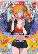 Takanashi Kiara (hBP03-036) [Elite Spark] - SR