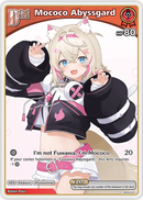 Mococo Abyssgard (hBP03-037) [Elite Spark] - C