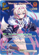 Mococo Abyssgard (hBP03-039) [Elite Spark] - SR