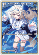 Fuwawa Abyssgard (hBP03-041) [Elite Spark] - S