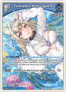 Fuwawa Abyssgard (hBP03-042) [Elite Spark] - S