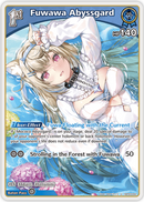 Fuwawa Abyssgard (hBP03-042) [Elite Spark] - U