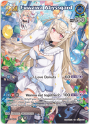 Fuwawa Abyssgard (hBP03-043) [Elite Spark] - UR
