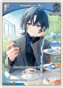 Hiodoshi Ao (hBP03-047) [Elite Spark] - C