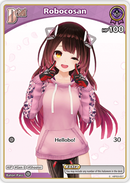 Robocosan (hBP03-057) [Elite Spark] - C