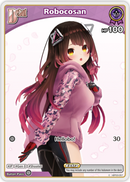 Robocosan (hBP03-057) [Ayakashi Vermilion] - C