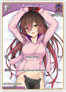 Robocosan (hBP03-058) [Elite Spark] - S