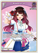Robocosan (hBP03-059) [Elite Spark] - S