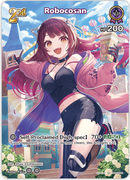 Robocosan (hBP03-060) [Elite Spark] - SR