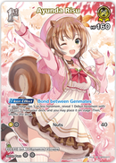 Ayunda Risu (hBP03-077) [Elite Spark] - SR