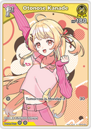 Otonose Kanade (hBP03-081) [Elite Spark] - C