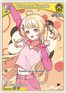 Otonose Kanade (hBP03-081) [Elite Spark] - S