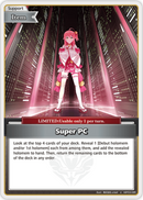 Super PC (hBP03-085) [Elite Spark] - U