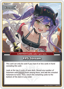 FPS Stream (hBP03-094) [Elite Spark] - S