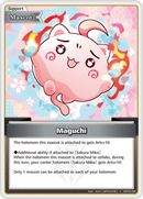 Maguchi (hBP03-099) [Elite Spark] - C