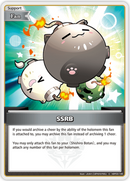 SSRB (hBP03-106) [Elite Spark] - C
