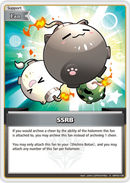 SSRB (hBP03-106) [Elite Spark] - S
