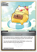 Haaton (hBP03-108) [Elite Spark] - C