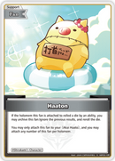 Haaton (hBP03-108) [Elite Spark] - S