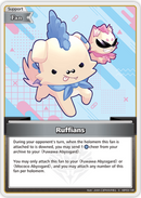 Ruffians (hBP03-109) [Elite Spark] - C