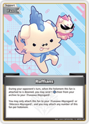 Ruffians (hBP03-109) [Elite Spark] - S
