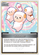 Watamates (hBP03-112) [Elite Spark] - S