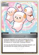 Watamates (hBP03-112) [Elite Spark] - U