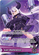 La+ Darknesss (hBP04-005) [Curious Universe] - OSR