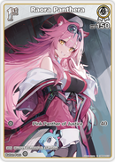 Raora Panthera (hBP04-017) [Curious Universe] - C