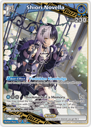 Shiori Novella (hBP04-053) [Curious Universe] - RR