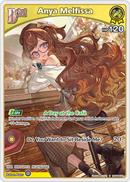 Anya Melfissa (hBP04-074) [Curious Universe] - S