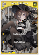 Anya Melfissa (hBP04-075) [Curious Universe] - S