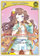 Anya Melfissa (hBP04-076) [Curious Universe] - U