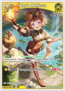 Anya Melfissa (hBP04-078) [Curious Universe] - RR