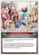 NePoLaBo (hBP04-092) [Curious Universe] - S