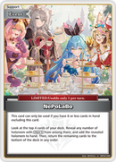 NePoLaBo (hBP04-092) [Curious Universe] - U