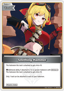 Smithing Hammer (hBP04-098) [Curious Universe] - U