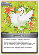 Subaru Duck (hBP04-104) [Curious Universe] - S