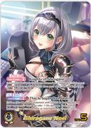 Shirogane Noel (hBP05-001) [Enchant Regalia] - OUR